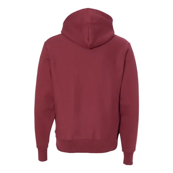 Champion Unisex Reverse Weave® Hooded Sweatshirt - Champion Unisex Reverse Weave® Hooded Sweatshirt - Image 11 of 44