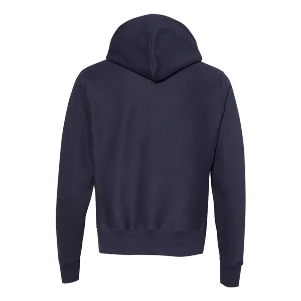 Champion Unisex Reverse Weave® Hooded Sweatshirt - Champion Unisex Reverse Weave® Hooded Sweatshirt - Image 20 of 44