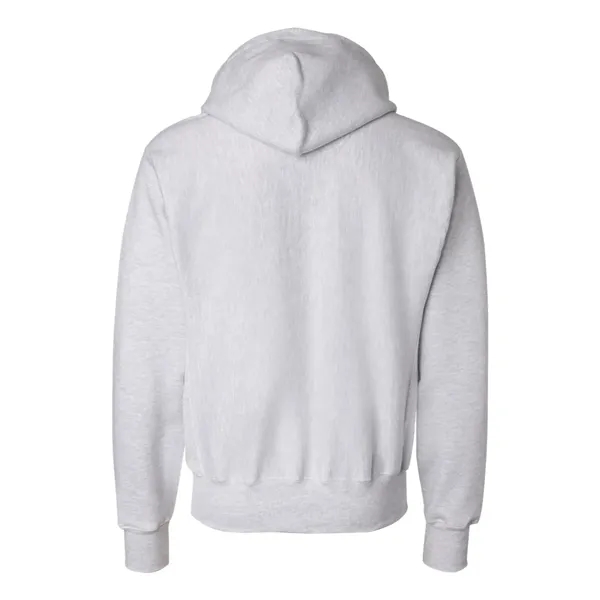 Champion Unisex Reverse Weave® Hooded Sweatshirt - Champion Unisex Reverse Weave® Hooded Sweatshirt - Image 38 of 44