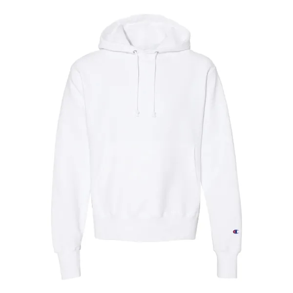 Champion Unisex Reverse Weave® Hooded Sweatshirt - Champion Unisex Reverse Weave® Hooded Sweatshirt - Image 41 of 44