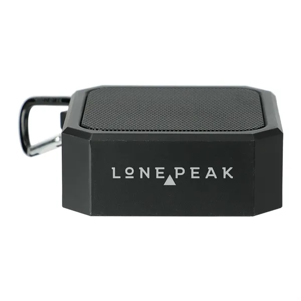 Blackwater Outdoor Waterproof Bluetooth Speaker - Blackwater Outdoor Waterproof Bluetooth Speaker - Image 1 of 6
