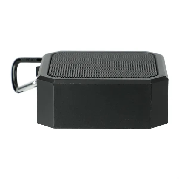 Blackwater Outdoor Waterproof Bluetooth Speaker - Blackwater Outdoor Waterproof Bluetooth Speaker - Image 2 of 6