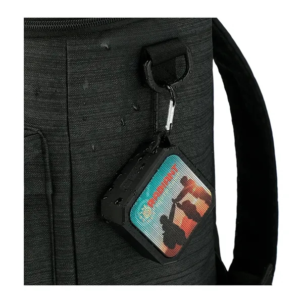 Blackwater Outdoor Waterproof Bluetooth Speaker - Blackwater Outdoor Waterproof Bluetooth Speaker - Image 5 of 6