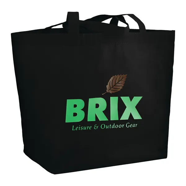 YaYa Budget Non-Woven Shopper Tote - YaYa Budget Non-Woven Shopper Tote - Image 1 of 71