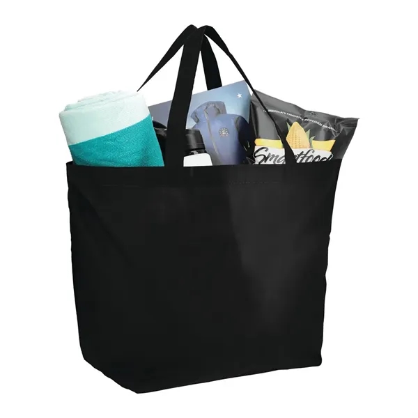 YaYa Budget Non-Woven Shopper Tote - YaYa Budget Non-Woven Shopper Tote - Image 3 of 71
