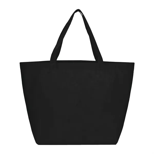 YaYa Budget Non-Woven Shopper Tote - YaYa Budget Non-Woven Shopper Tote - Image 4 of 71