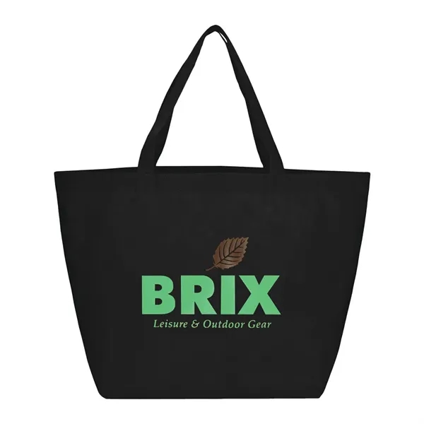 YaYa Budget Non-Woven Shopper Tote - YaYa Budget Non-Woven Shopper Tote - Image 6 of 71