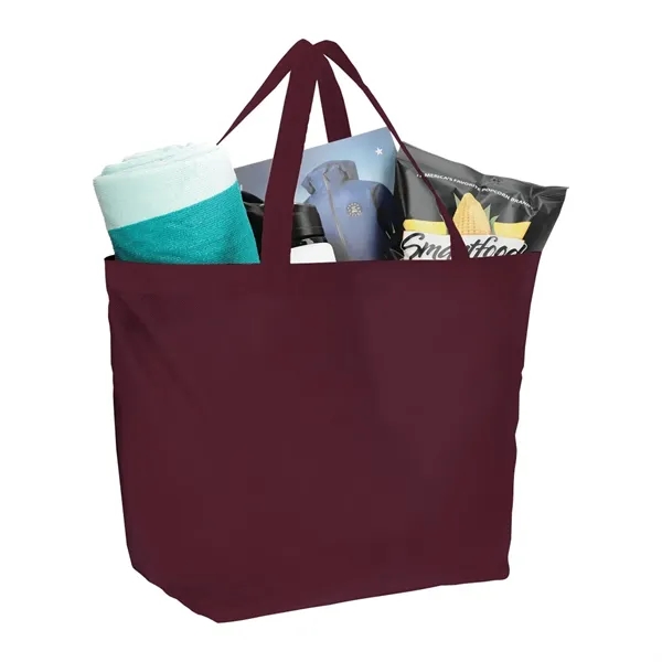 YaYa Budget Non-Woven Shopper Tote - YaYa Budget Non-Woven Shopper Tote - Image 7 of 71