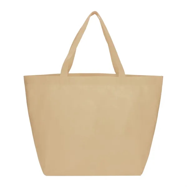 YaYa Budget Non-Woven Shopper Tote - YaYa Budget Non-Woven Shopper Tote - Image 14 of 71