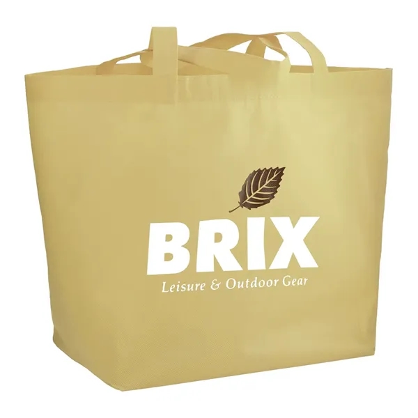 YaYa Budget Non-Woven Shopper Tote - YaYa Budget Non-Woven Shopper Tote - Image 15 of 71