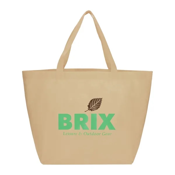 YaYa Budget Non-Woven Shopper Tote - YaYa Budget Non-Woven Shopper Tote - Image 16 of 71