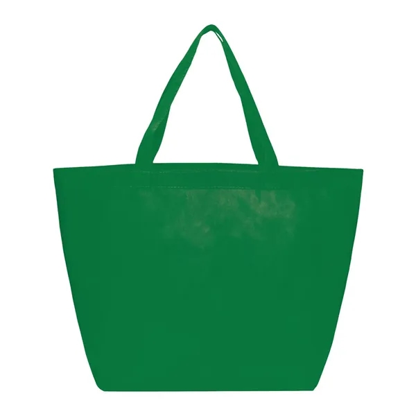 YaYa Budget Non-Woven Shopper Tote - YaYa Budget Non-Woven Shopper Tote - Image 17 of 71