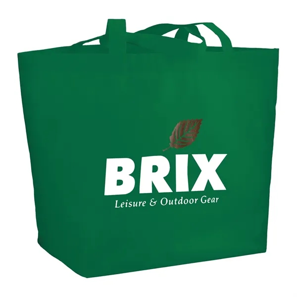YaYa Budget Non-Woven Shopper Tote - YaYa Budget Non-Woven Shopper Tote - Image 19 of 71