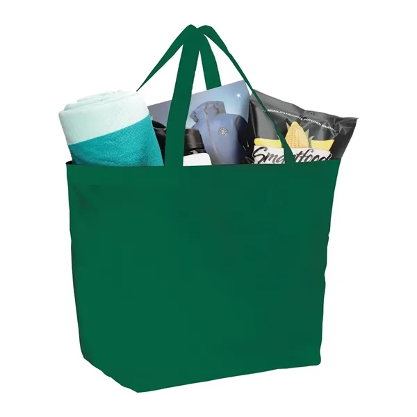YaYa Budget Non-Woven Shopper Tote - YaYa Budget Non-Woven Shopper Tote - Image 20 of 71