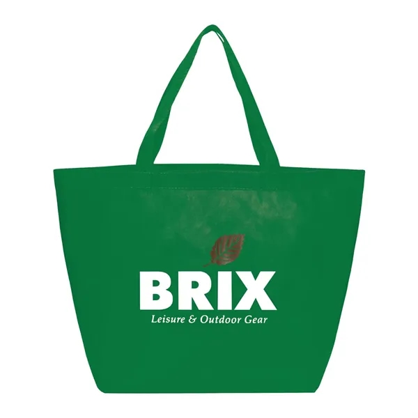 YaYa Budget Non-Woven Shopper Tote - YaYa Budget Non-Woven Shopper Tote - Image 21 of 71