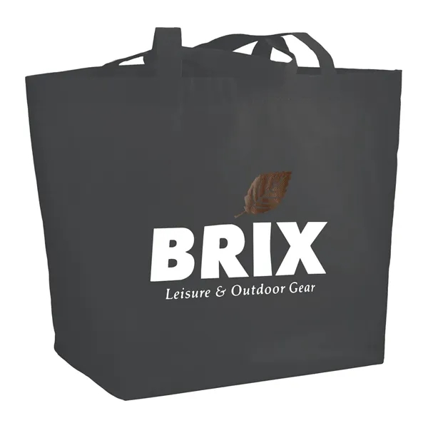 YaYa Budget Non-Woven Shopper Tote - YaYa Budget Non-Woven Shopper Tote - Image 22 of 71