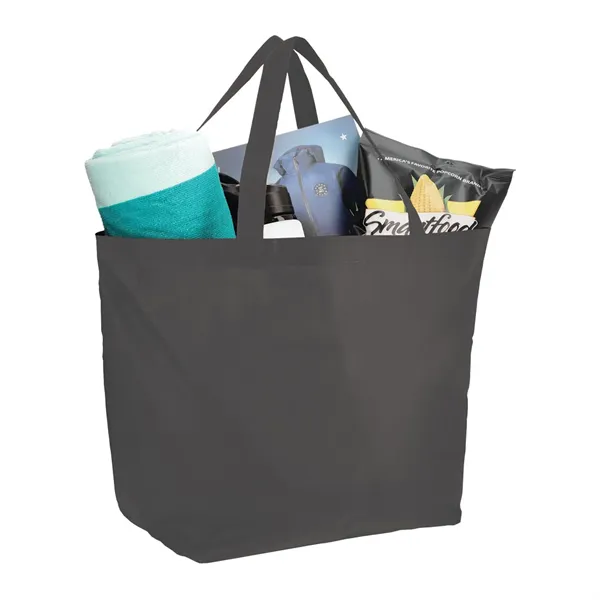 YaYa Budget Non-Woven Shopper Tote - YaYa Budget Non-Woven Shopper Tote - Image 23 of 71