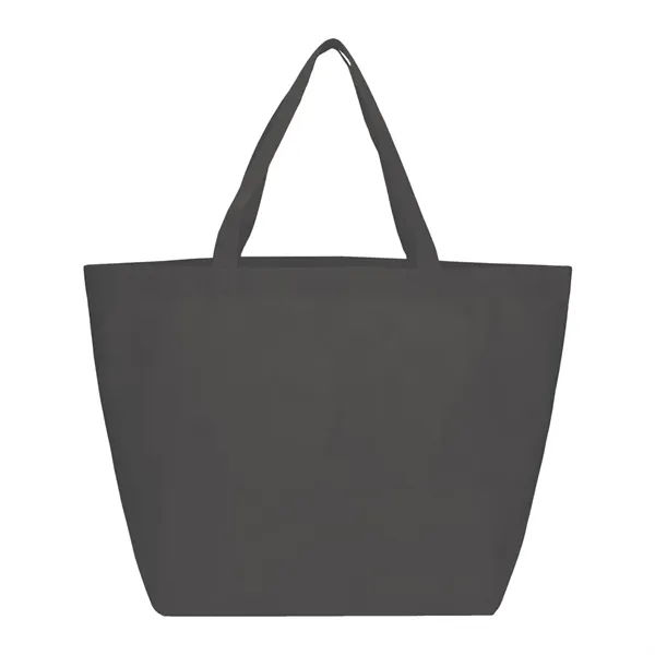 YaYa Budget Non-Woven Shopper Tote - YaYa Budget Non-Woven Shopper Tote - Image 24 of 71