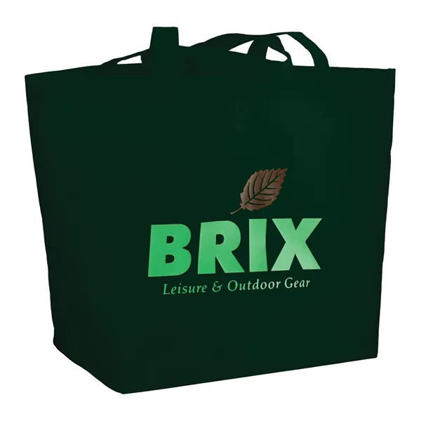 YaYa Budget Non-Woven Shopper Tote - YaYa Budget Non-Woven Shopper Tote - Image 28 of 71