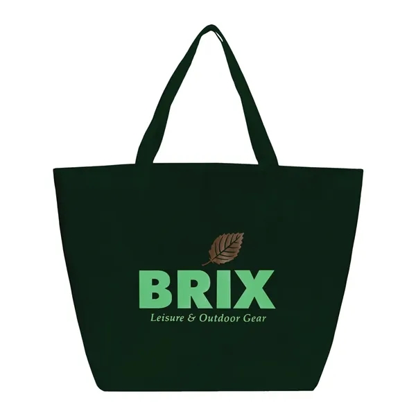 YaYa Budget Non-Woven Shopper Tote - YaYa Budget Non-Woven Shopper Tote - Image 31 of 71