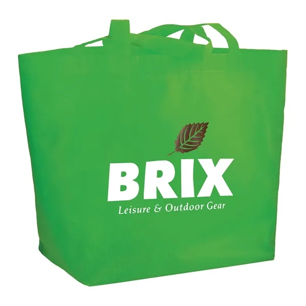 YaYa Budget Non-Woven Shopper Tote - YaYa Budget Non-Woven Shopper Tote - Image 33 of 71