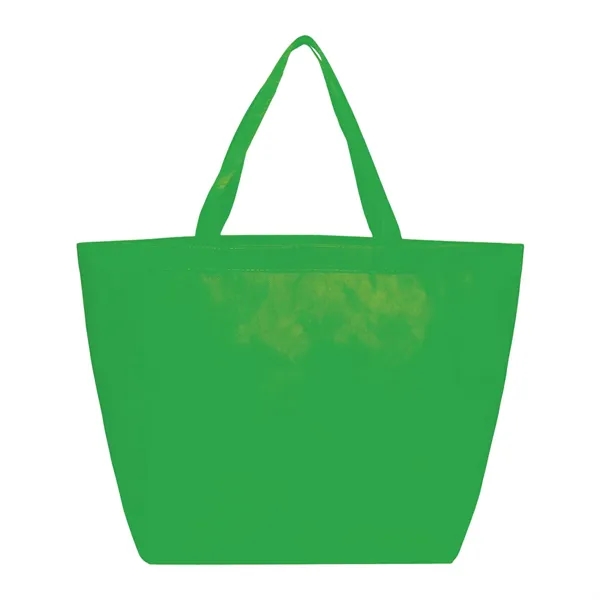 YaYa Budget Non-Woven Shopper Tote - YaYa Budget Non-Woven Shopper Tote - Image 34 of 71