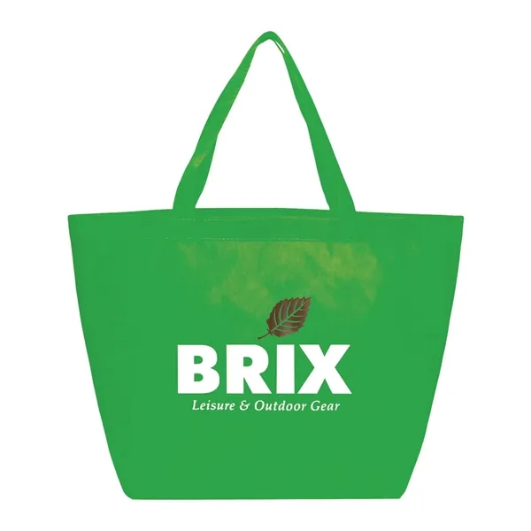 YaYa Budget Non-Woven Shopper Tote - YaYa Budget Non-Woven Shopper Tote - Image 35 of 71