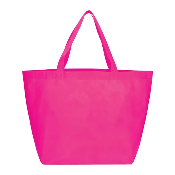 YaYa Budget Non-Woven Shopper Tote - YaYa Budget Non-Woven Shopper Tote - Image 37 of 71