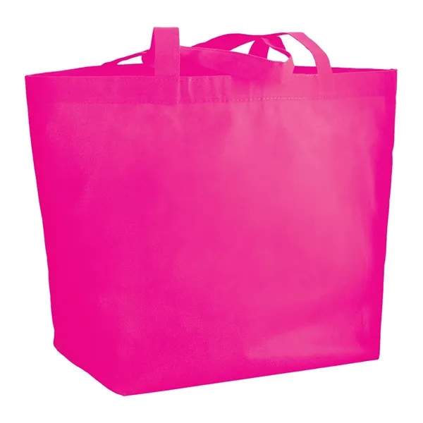 YaYa Budget Non-Woven Shopper Tote - YaYa Budget Non-Woven Shopper Tote - Image 38 of 71