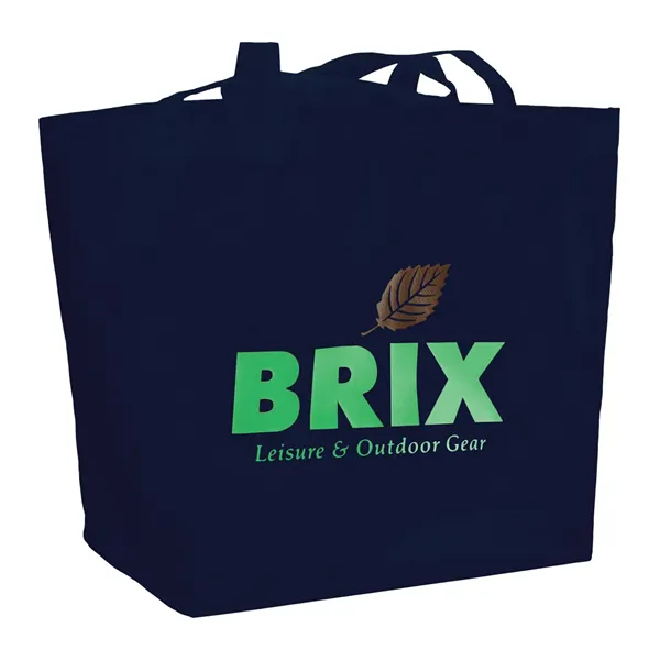 YaYa Budget Non-Woven Shopper Tote - YaYa Budget Non-Woven Shopper Tote - Image 41 of 71