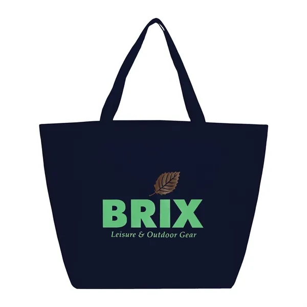 YaYa Budget Non-Woven Shopper Tote - YaYa Budget Non-Woven Shopper Tote - Image 43 of 71