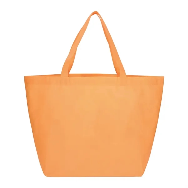 YaYa Budget Non-Woven Shopper Tote - YaYa Budget Non-Woven Shopper Tote - Image 47 of 71