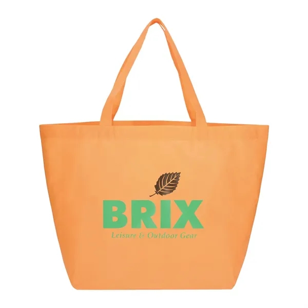 YaYa Budget Non-Woven Shopper Tote - YaYa Budget Non-Woven Shopper Tote - Image 48 of 71