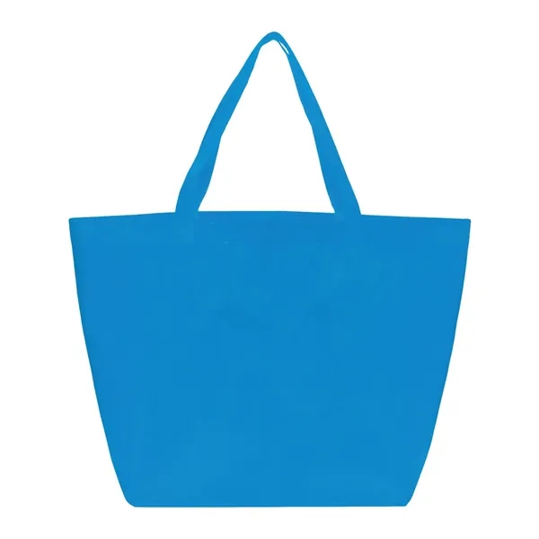 YaYa Budget Non-Woven Shopper Tote - YaYa Budget Non-Woven Shopper Tote - Image 49 of 71