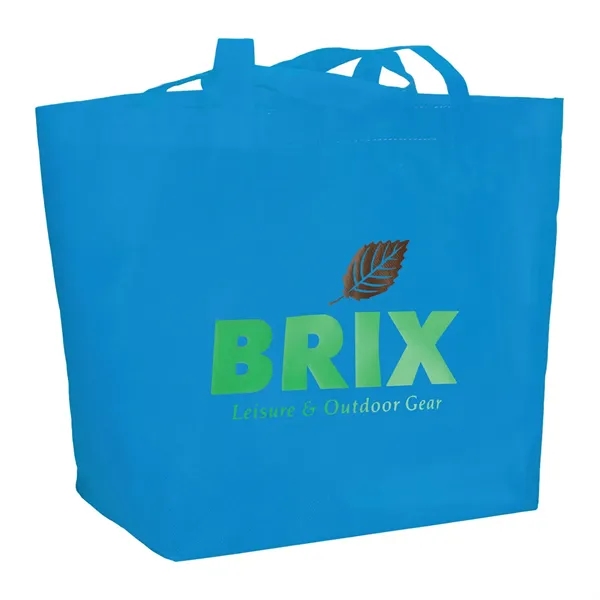 YaYa Budget Non-Woven Shopper Tote - YaYa Budget Non-Woven Shopper Tote - Image 51 of 71