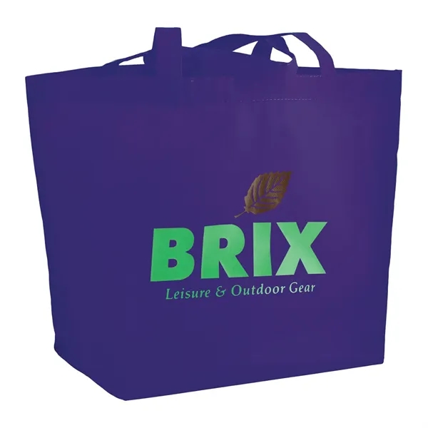 YaYa Budget Non-Woven Shopper Tote - YaYa Budget Non-Woven Shopper Tote - Image 53 of 71