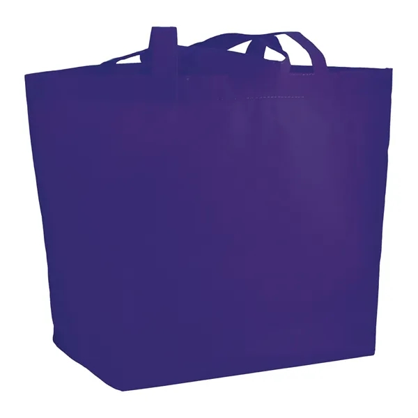 YaYa Budget Non-Woven Shopper Tote - YaYa Budget Non-Woven Shopper Tote - Image 54 of 71