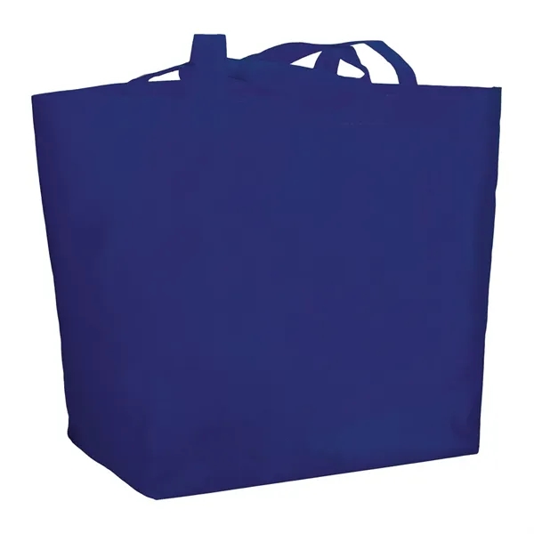 YaYa Budget Non-Woven Shopper Tote - YaYa Budget Non-Woven Shopper Tote - Image 57 of 71