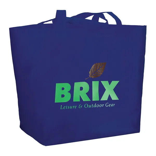 YaYa Budget Non-Woven Shopper Tote - YaYa Budget Non-Woven Shopper Tote - Image 58 of 71