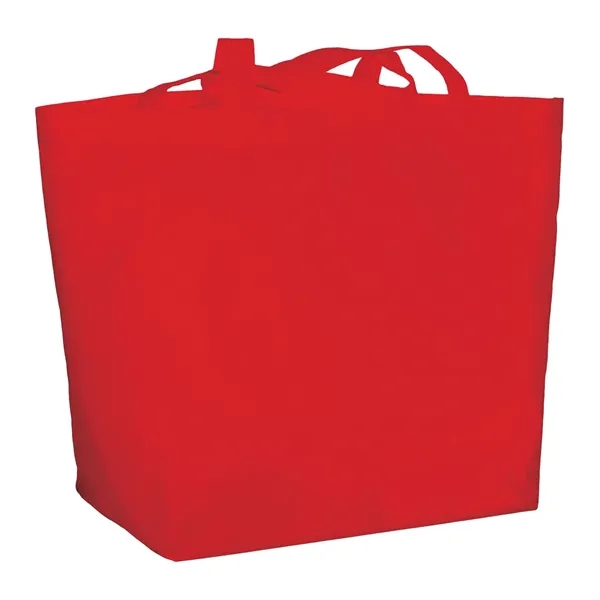 YaYa Budget Non-Woven Shopper Tote - YaYa Budget Non-Woven Shopper Tote - Image 61 of 71