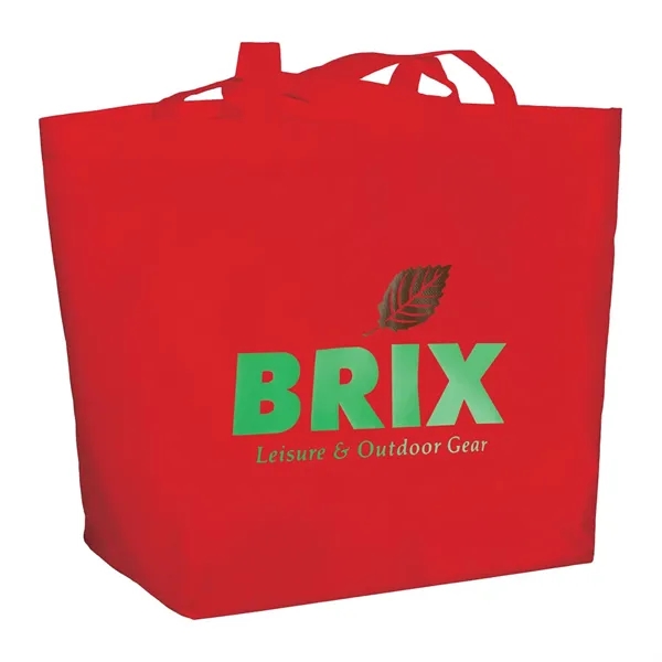 YaYa Budget Non-Woven Shopper Tote - YaYa Budget Non-Woven Shopper Tote - Image 63 of 71