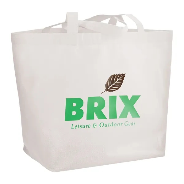 YaYa Budget Non-Woven Shopper Tote - YaYa Budget Non-Woven Shopper Tote - Image 64 of 71