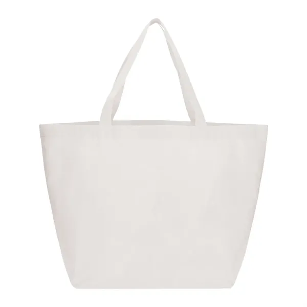 YaYa Budget Non-Woven Shopper Tote - YaYa Budget Non-Woven Shopper Tote - Image 65 of 71