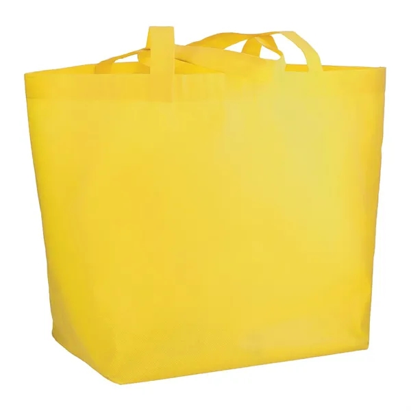 YaYa Budget Non-Woven Shopper Tote - YaYa Budget Non-Woven Shopper Tote - Image 68 of 71