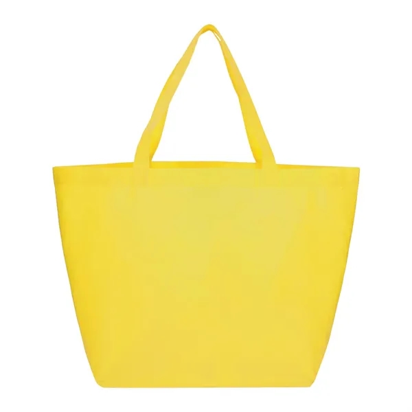 YaYa Budget Non-Woven Shopper Tote - YaYa Budget Non-Woven Shopper Tote - Image 69 of 71