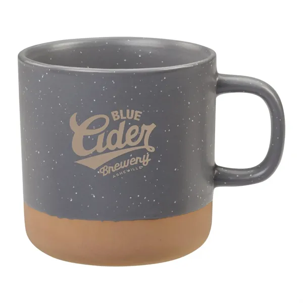 Santos 12oz Ceramic Mug - Santos 12oz Ceramic Mug - Image 1 of 6