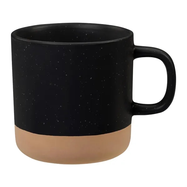 Santos 12oz Ceramic Mug - Santos 12oz Ceramic Mug - Image 2 of 6
