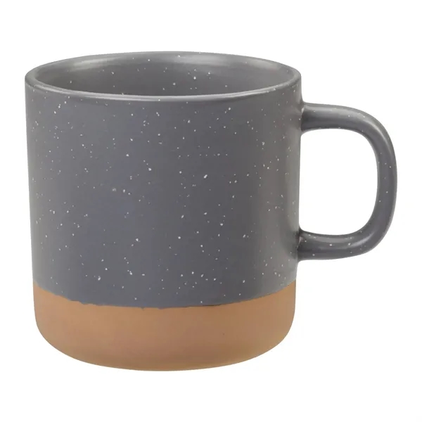 Santos 12oz Ceramic Mug - Santos 12oz Ceramic Mug - Image 4 of 6