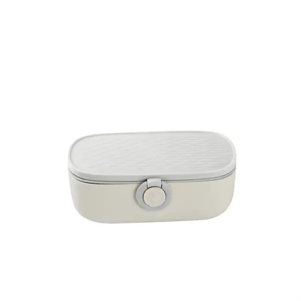 Sewing Kit, Portable Box - Sewing Kit, Portable Box - Image 4 of 5
