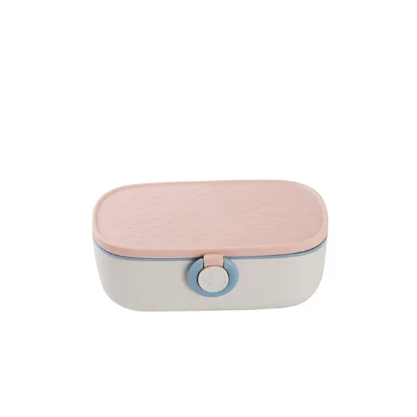 Sewing Kit, Portable Box - Sewing Kit, Portable Box - Image 5 of 5